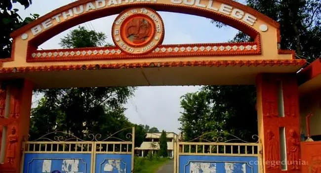Bethuadahari College, Nadia: Admission Process 2025 Courses, Fees, Exams,Cutoff, Placements