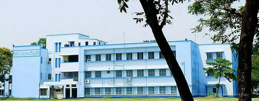Bhairab Ganguly College, Kolkata: Admission Process 2025 Courses, Fees, Exams,Cutoff, Placements
