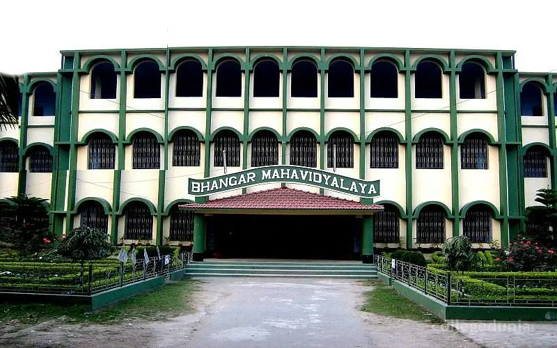 Bhangar Mahavidyalaya, South 24 Parganas: Reviews on Placements, Faculty & Facilities