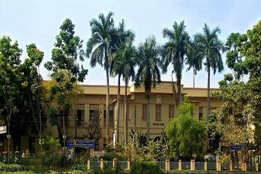 Burdwan Raj College, Bardhaman: Admission Process 2025 Courses, Fees, Exams,Cutoff, Placements