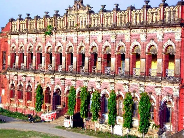 Chanchal College, Malda: Reviews on Placements, Faculty & Facilities