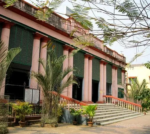 Chandernagore Goverment College, Chandannagar: Admission Process 2025 Courses, Fees, Exams,Cutoff, Placements