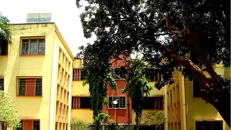 Jhargram Raj College, Midnapore: Admission Process 2025 Courses, Fees, Exams,Cutoff, Placements