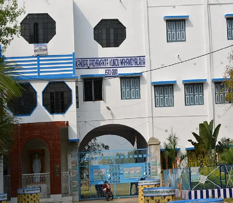 Kandra Radha Kanta Kundu Mahavidyalaya, Bardhaman: Admission Process 2025 Courses, Fees, Exams,Cutoff, Placements