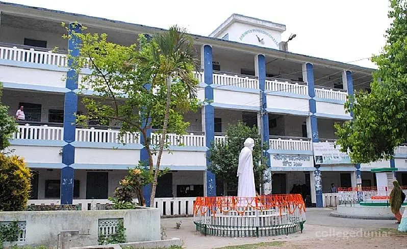 Karimpur Pannadevi College, Nadia: Reviews on Placements, Faculty & Facilities