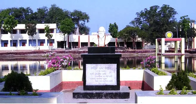 Kharagpur College, Medinipur: Reviews on Placements, Faculty & Facilities