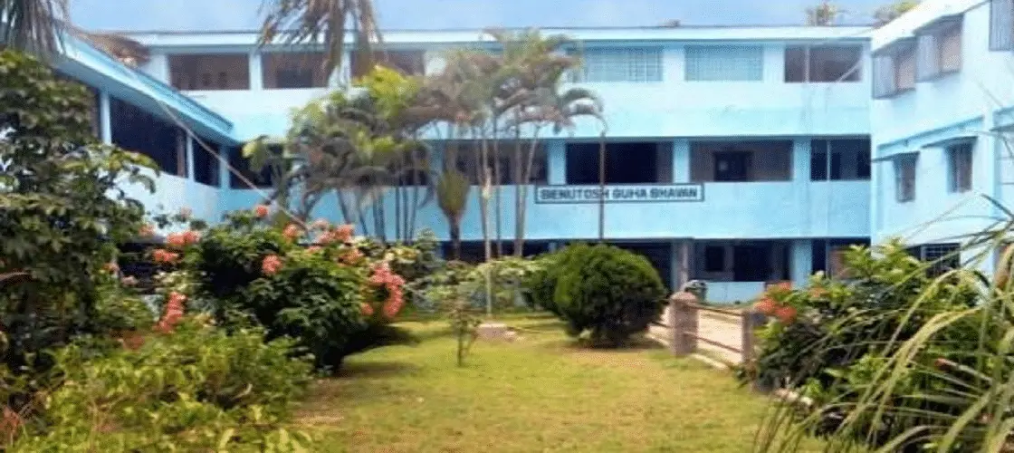 Maheshtala College, Kolkata: Admission Process 2025 Courses, Fees, Exams,Cutoff, Placements