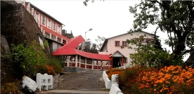 Kurseong College, Kurseong: Admission Process 2025 Courses, Fees, Exams,Cutoff, Placements