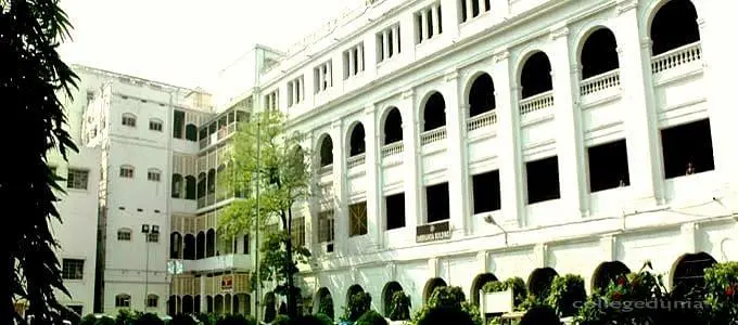 Maharaja Manindra Chandra College, Kolkata: Admission Process 2025 Courses, Fees, Exams,Cutoff, Placements