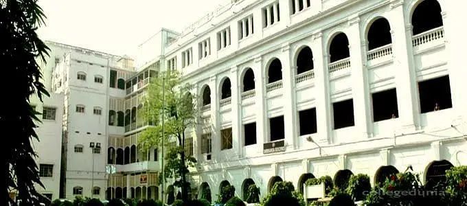 Maharaja Sris Chandra College, Kolkata: Admission Process 2025 Courses, Fees, Exams,Cutoff, Placements