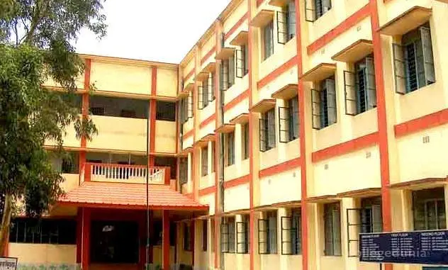 Mahishadal Girl's College, Medinipur: Admission Process 2025 Courses, Fees, Exams,Cutoff, Placements