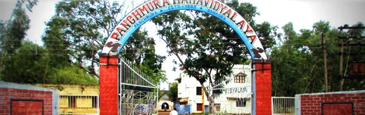 Panchmura Mahavidya, Bankura: Admission Process 2025 Courses, Fees, Exams,Cutoff, Placements