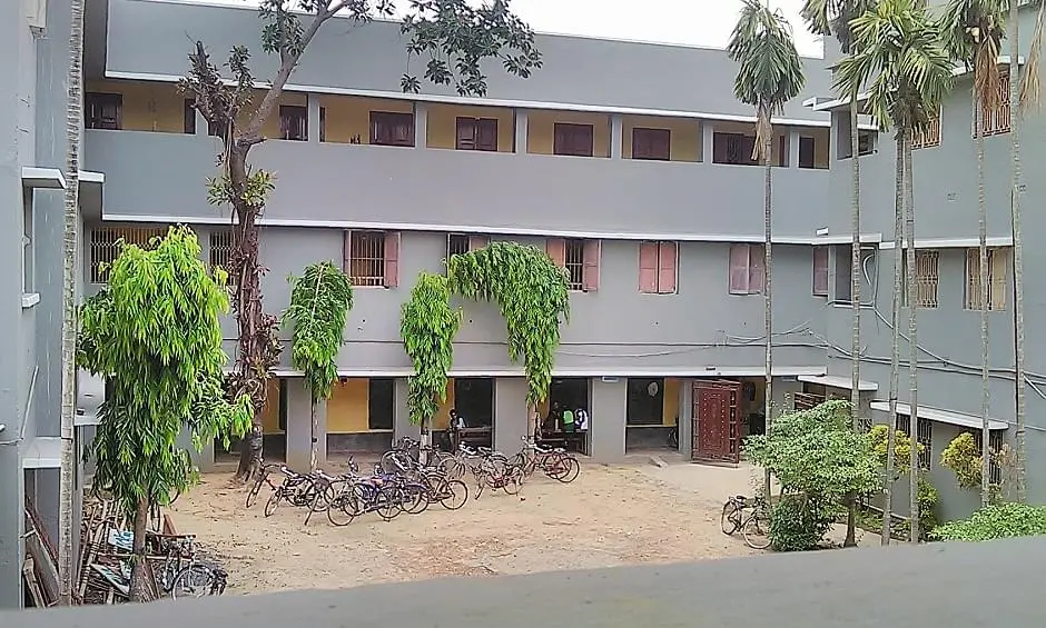 Nabadwip Vidyasagar College, Nadia: Admission Process 2025 Courses, Fees, Exams,Cutoff, Placements