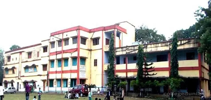 Purash Kanpur Haridas Nandi Mahavidyalaya, Kolkata: Admission Process 2025 Courses, Fees, Exams,Cutoff, Placements
