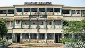 Siliguri College, Siliguri: Admission Process 2025 Courses, Fees, Exams,Cutoff, Placements