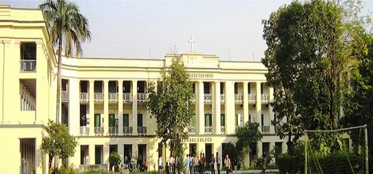 St Paul's Cathedral Mission College, Kolkata: Admission Process 2025 Courses, Fees, Exams,Cutoff, Placements