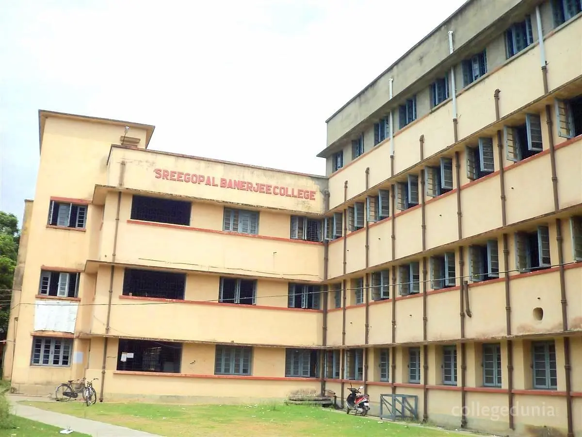 Sree Gopal Banerjee College - [SGBC], Hooghly: Reviews on Placements, Faculty & Facilities