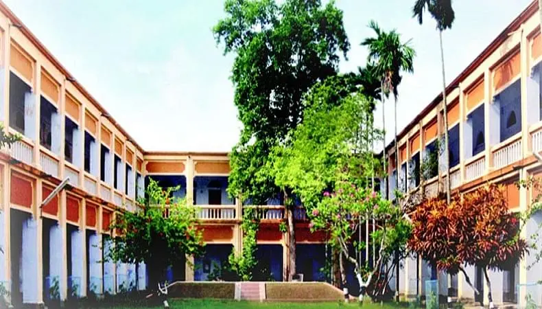 Syamsundar College, Bardhaman: Admission Process 2025 Courses, Fees, Exams,Cutoff, Placements