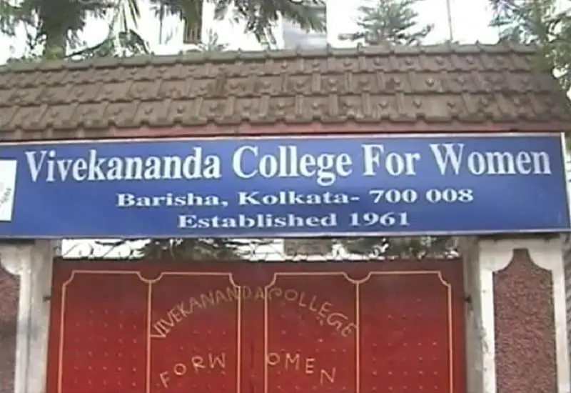 Vivekananda College for Women, Kolkata: Admission Process 2025 Courses, Fees, Exams,Cutoff, Placements