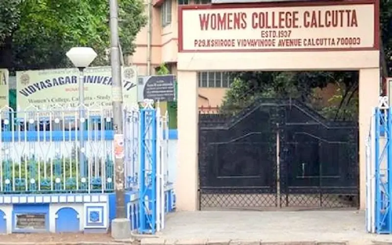Women's College, Kolkata: Reviews on Placements, Faculty & Facilities