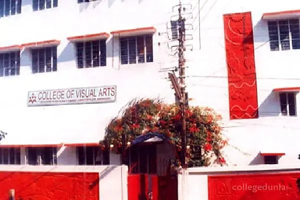 College of Visual Arts, Kolkata: Reviews on Placements, Faculty & Facilities