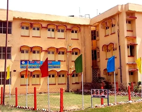 Durgapur Society of Professional Studies - [DSPS], Durgapur: Admission Process 2025 Courses, Fees, Exams,Cutoff, Placements