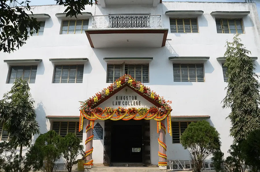 Kingston Law College - [KLC], Kolkata: Admission Process 2025 Courses, Fees, Exams,Cutoff, Placements