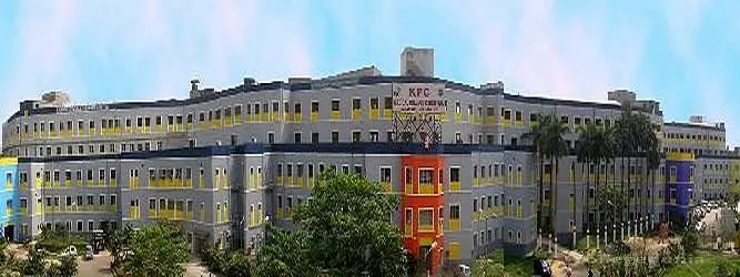 KPC Medical College and Hospital: Admission 2025, Courses, Fees, Cutoff, Rankings