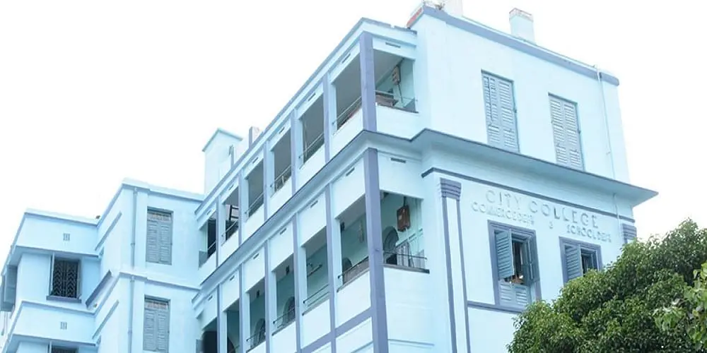 City College of Commerce and Business Administration, Kolkata: Admission Process 2025 Courses, Fees, Exams,Cutoff, Placements