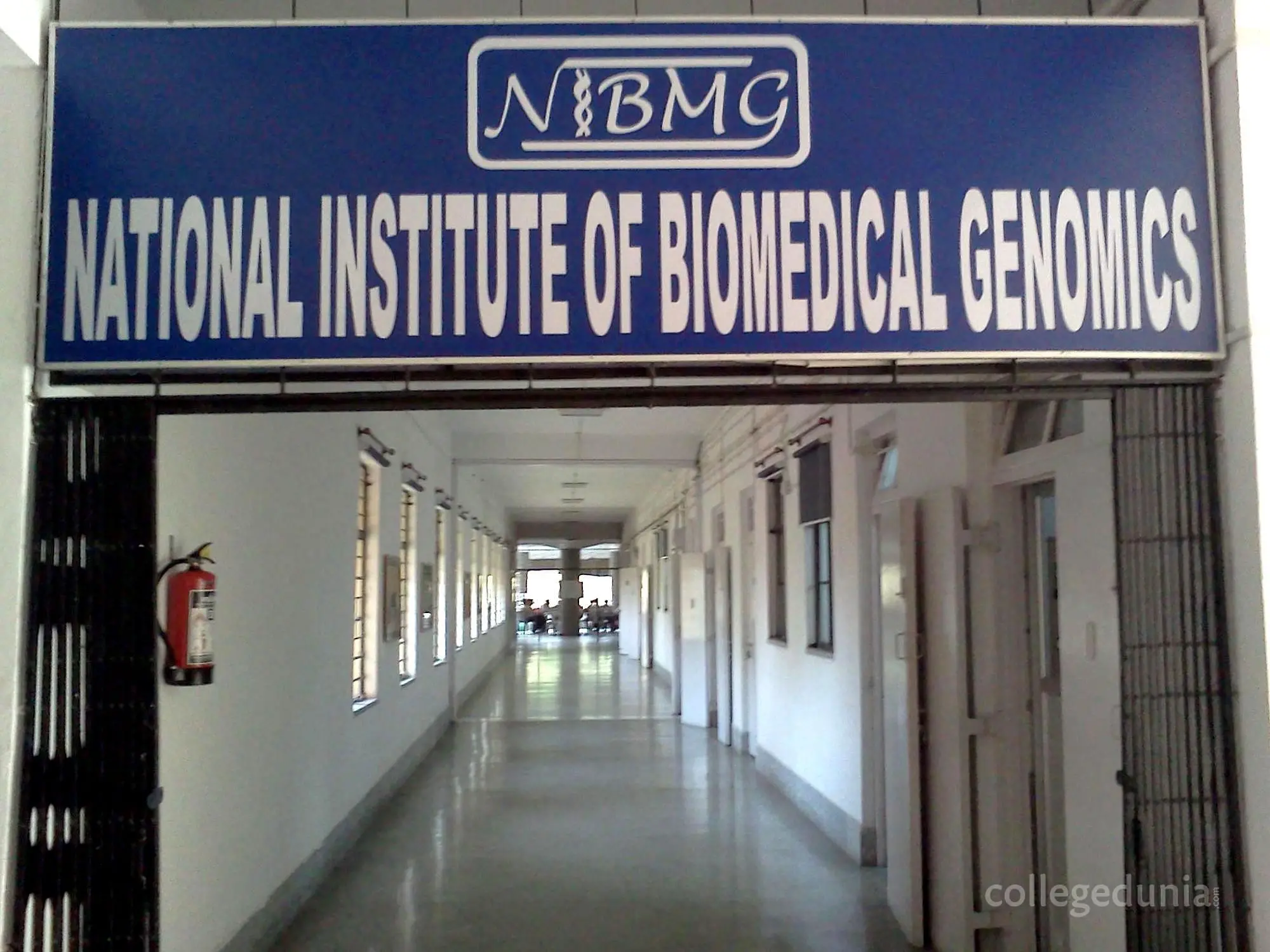 National institute of Biomedical Genomics - [NIBMG], Kalyani: Reviews on Placements, Faculty & Facilities