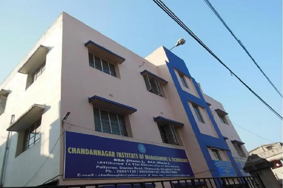 Chandannagar Institute of Management & Technology - [CIMT], Hooghly: Reviews on Placements, Faculty & Facilities