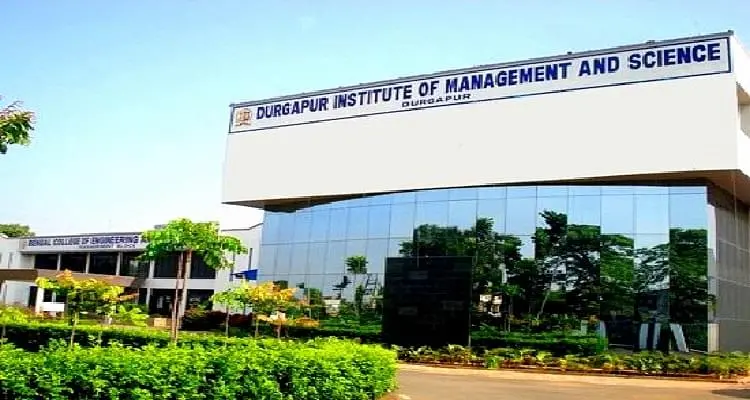 Durgapur Institute of Management and Science - [DIMS], Durgapur: Reviews on Placements, Faculty & Facilities
