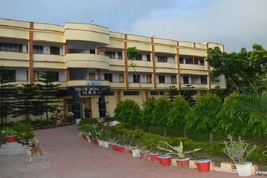 Acharya Ramendra Sundar Primary Teacher's Training Institute - [ARSPTTI], Birbhum: Reviews on Placements, Faculty & Facilities