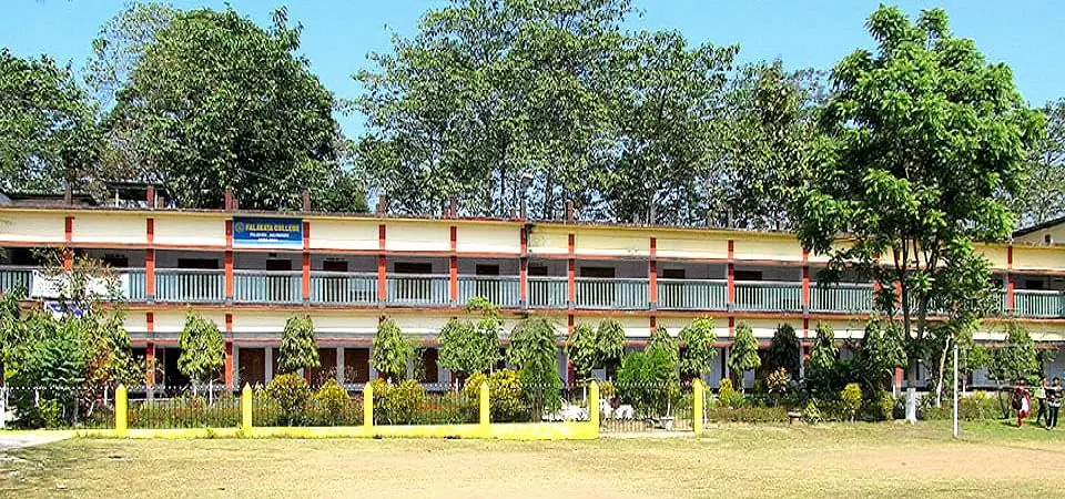 Falakata College, Alipurduar: Reviews on Placements, Faculty & Facilities