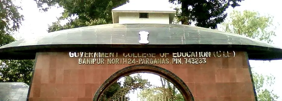 Government College of Education, North 24 Parganas: Reviews on Placements, Faculty & Facilities