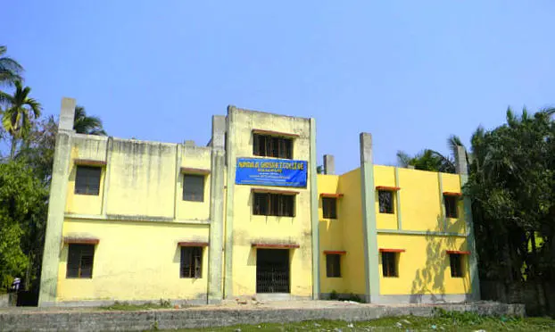 Nandalal Ghosh BT College, North 24 Parganas: Admission Process 2025 Courses, Fees, Exams,Cutoff, Placements