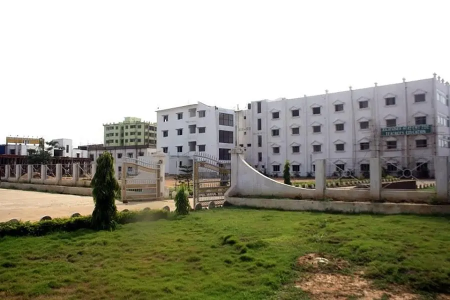 Rajendra Academy for Teacher's Education, Durgapur: Reviews on Placements, Faculty & Facilities