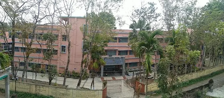Shimurali Sachinandan College of Education, Nadia: Admission Process 2025 Courses, Fees, Exams,Cutoff, Placements