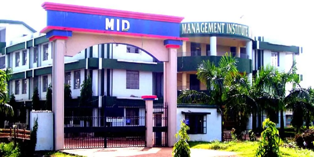Management Institute of Durgapur - [MID], Durgapur: Admission Process 2025 Courses, Fees, Exams,Cutoff, Placements