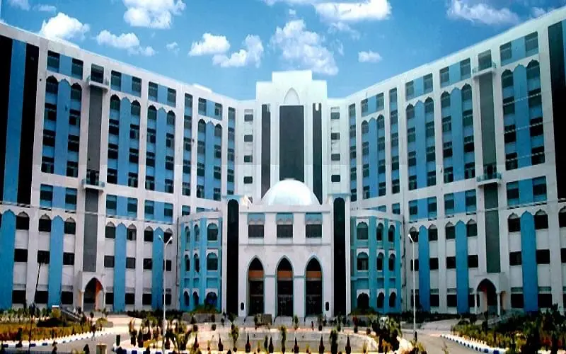 Aliah University, Kolkata: Admission Process 2025 Courses, Fees, Exams,Cutoff, Placements