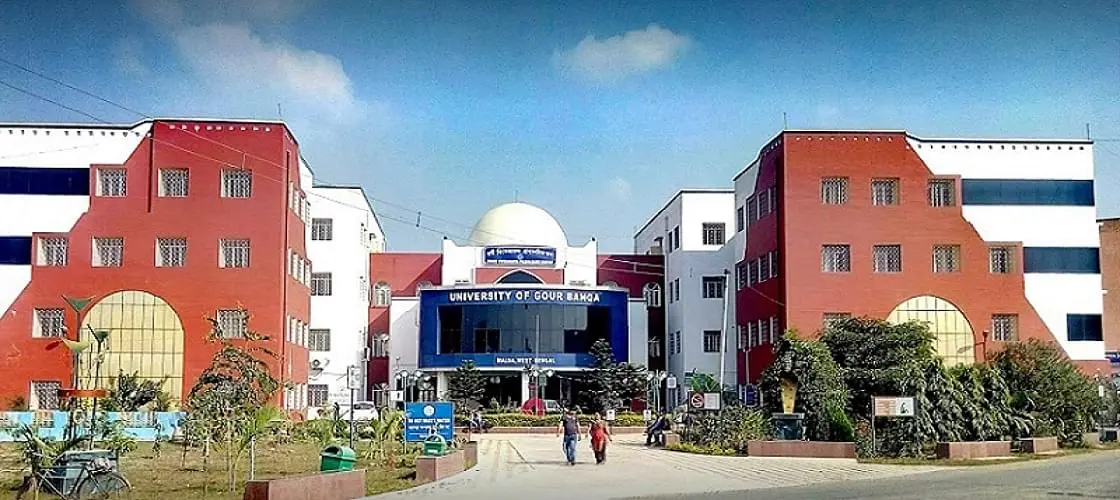 Gour Banga University, Malda: Reviews on Placements, Faculty & Facilities
