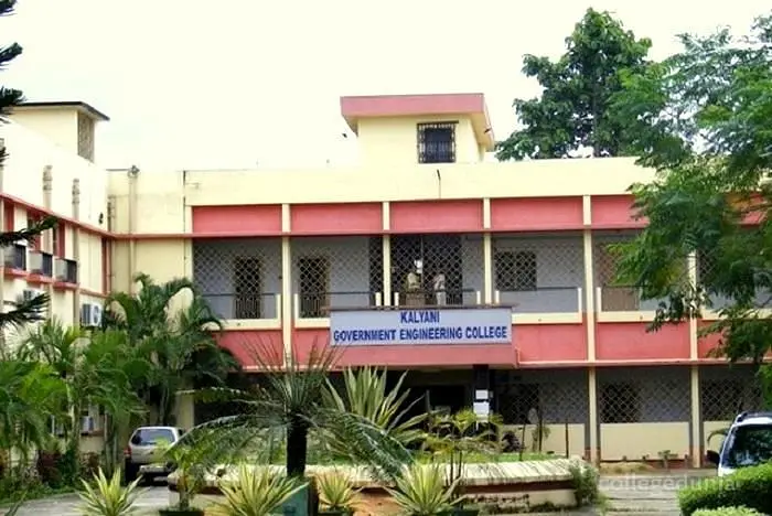 University of Kalyani, Kalyani: Admission Process 2025 Courses, Fees, Exams,Cutoff, Placements