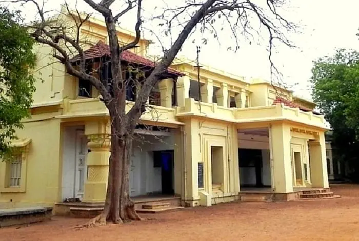 Visva-Bharati, Birbhum: Admission Process 2025 Courses, Fees, Exams,Cutoff, Placements