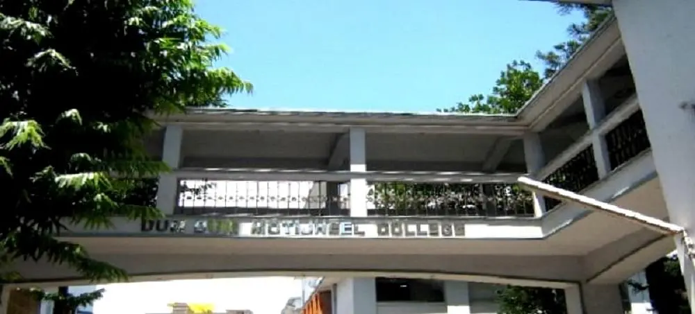 Dum Dum Motijheel College, Kolkata: Admission Process 2025 Courses, Fees, Exams,Cutoff, Placements
