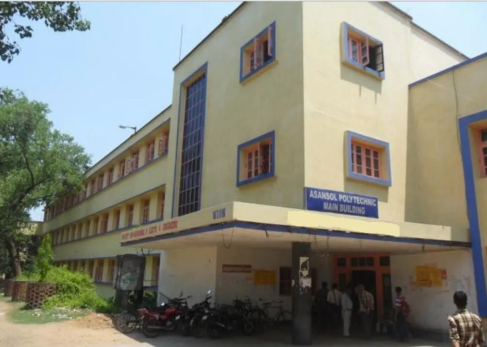 Asansol Polytechnic - [AP], Asansol: Reviews on Placements, Faculty & Facilities