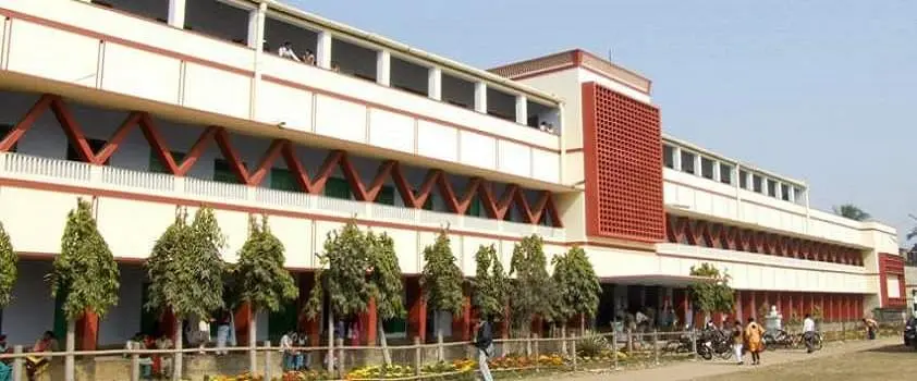 Shyampur Siddheswari Mahavidyalaya- [SSM], Howrah: Admission Process 2025 Courses, Fees, Exams,Cutoff, Placements