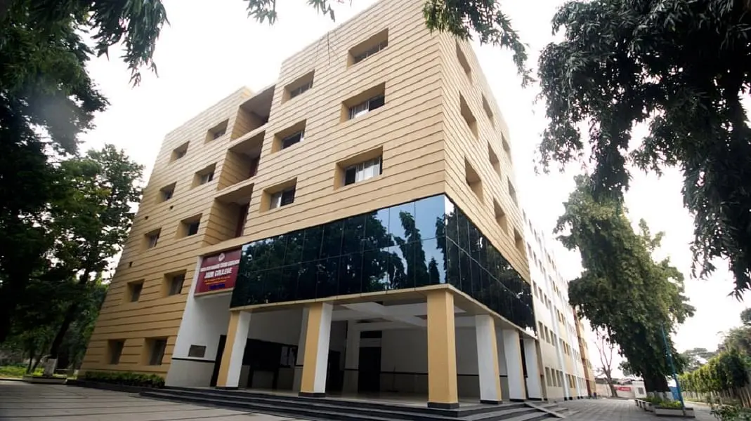 Tara Devi Harakh Chand Kankaria Jain College, Kolkata: Admission Process 2025 Courses, Fees, Exams,Cutoff, Placements