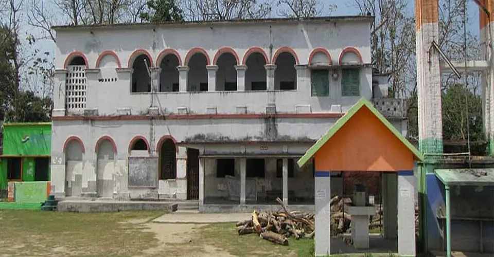 Santipur college, Santipur: Admission Process 2025 Courses, Fees, Exams,Cutoff, Placements