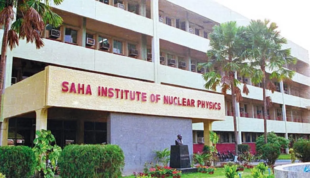 Saha Institute of Nuclear Physics - [SINP], Kolkata: Admission Process 2025 Courses, Fees, Exams,Cutoff, Placements