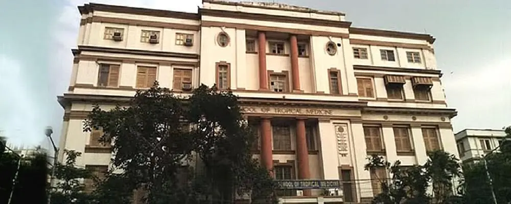 Calcutta School of Tropical Medicine - [CSTM], Kolkata: Admission Process 2025 Courses, Fees, Exams,Cutoff, Placements